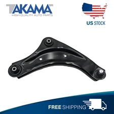 OE QUALITY Front Lower Control Arm (RH SIDE) for 11-17 NISSAN JUKE LEAF (1 pc)