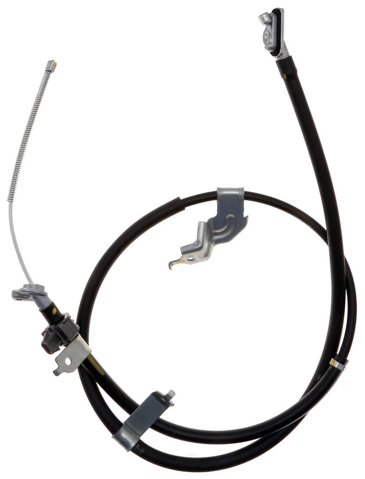 Cable de freno de estacionamiento para Toyota Yaris RAYBESTOS 2008-2011 Foto 2 de 2