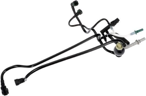 Durite de gasoil pour remplacer le tuyau poreux de moteur 1.4 Hdi