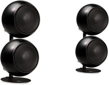 Orb Audio Mod2 Quickpack Speakers *euc* * High End Speakers* $800.00