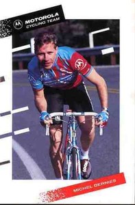 motorola cycling team