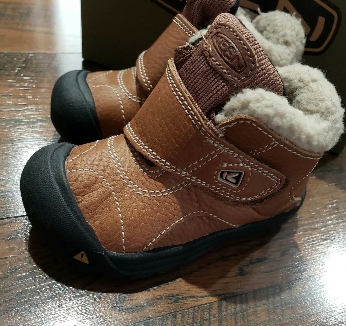 keen kootenay winter boot