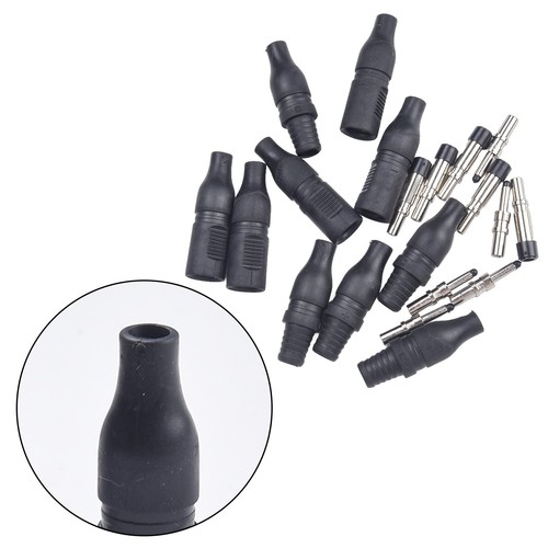 MC3 PV Mâle/Femelle IP67-Connectors Plugs-Cable Connecteur for Solar-Panel - Imagen 35 de 36