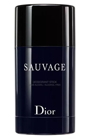 Dior sauvage deodorant stick 75g hotsell