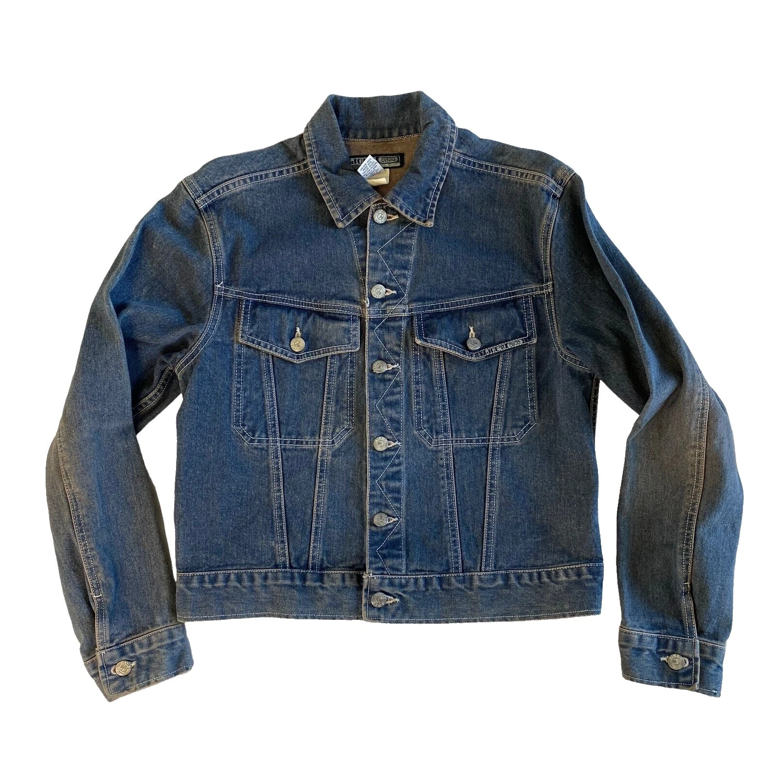 Джинсы пальто, куртки и жилеты для женщин Joe's обычного размера L