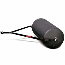 18 in. x 36 in. 390 lb. Tow-Behind Poly Lawn Roller