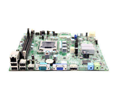 Mainboard DELL Optiplex 990 USFF LGA1155 (z.B. 0PGKWF)