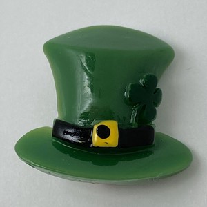 pin the hat on the leprechaun