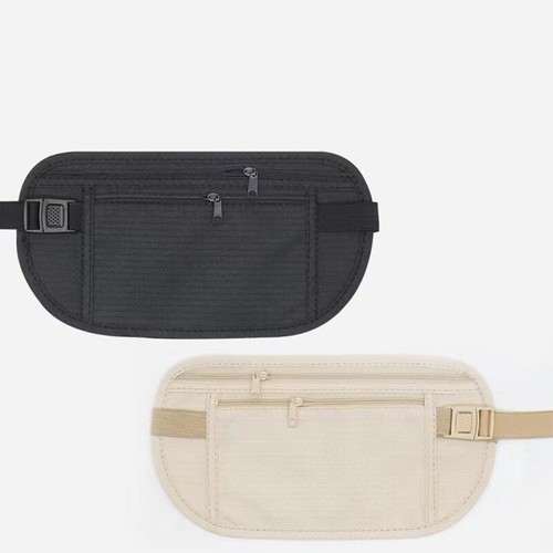 Borsa vita invisibile montaggio chiusura borse da viaggio ciclismo borsa sportiva portatile esterna - Foto 10 di 16