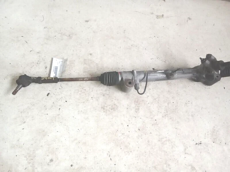 2011-2014 Dodge Charger Steering Gear Rack And Pinion RWD 3.6L OEM Foto 3 de 4