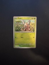 Pinsir (Poke Ball Pattern) 003/131 Sv: Prismatic Evolutions Holo