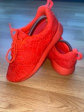 Nike Roshe Run DMB - Damen, Grösse 39 -  Guter Zustand - Limitiert