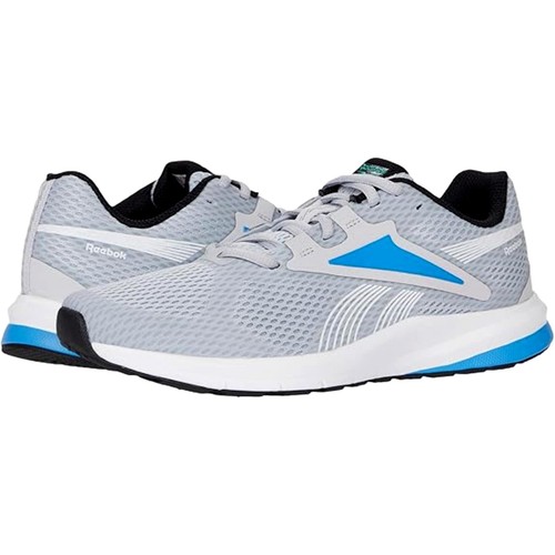 Reebok Endless Road 2.0 Grey/Blue FV1623 Women's - 第 3/4 張圖片