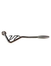 Vega-Trem VT2 Telecaster Trem Bar / VT-2 Tremelo Tele Bar w/ VT Logo