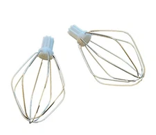 Wire Whips for Bosch Set of 2