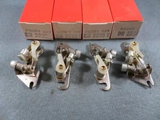 New V-8 V-6 Point 1957-1974 Buick Cadillac Chevrolet Oldsmobile Pontiac NORS USA