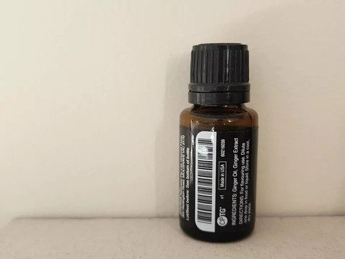 doTerra Ginger 15ml for $77(Free shipping to Australia). - Picture 2 of 6