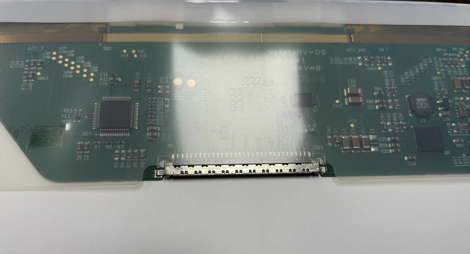 14.1" LED LCD Screen for LG PHILIPS LP141WX5(TL)(P2) LCD LAPTOP LP141WX5-TLP2 - Image 3 of 4