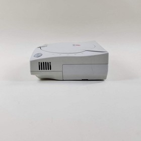 Sega Dreamcast Video Game Console White HKT-3020