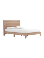 Camberley King Bed Light Oak Durable Bedroom Furniture for Any Home
