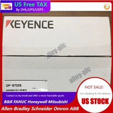 1PC New Keyence OP-87226 Control Cable OP87226 US Free TAX  US Free TAX