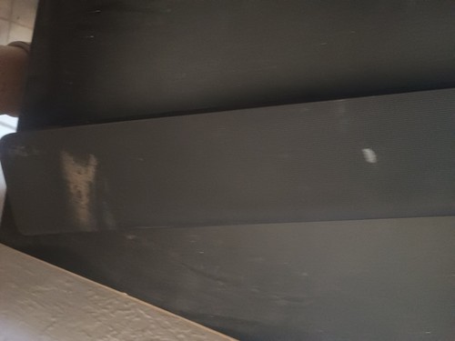 VIZIO - 2.0-Channel V-Series Home Theater Sound Bar Black V20-J8 NO Accessories - Picture 2 of 6