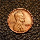 (ITM-8051) 1911-P Lincoln Wheat Cent ~ AU+ Condition ~ COMBINED SHIPPING!
