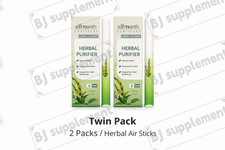Twin packs Lung cleanse  Pen