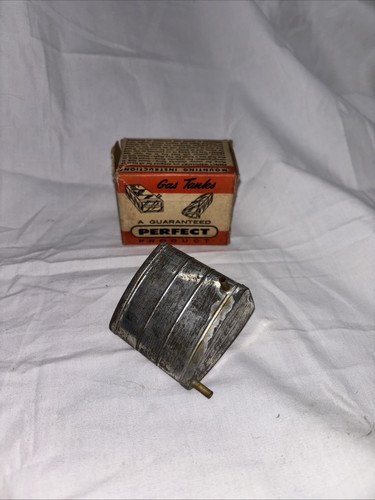 Perfect Products #22 Wedge Fuel Tank 1-1/3oz