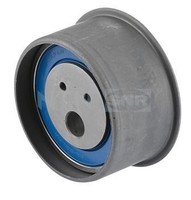 Spannrolle Zahnriemen SNR GT37315 FüR Mitsubishi