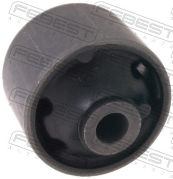 Querlenkerlager Febest MZAB-040 FüR Mpv Lw Mazda 2 Lwew LW3W Lwfw-image