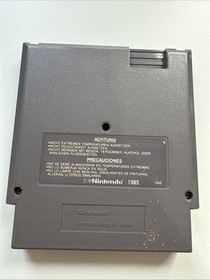 Ski Or Die NES Nintendo Entertainment System Original