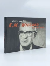 Massimiliano GIONI / Marcel Van Eeden K.M Wiegand Life and Work 1st Edition 2006