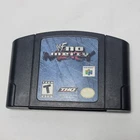 WWF No Mercy (Nintendo 64 N64, 2000) Cartridge Only