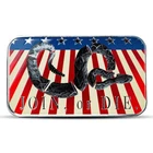 1 oz Scottsdale Patriotic Join or Die Snake Silver Bar (Color)