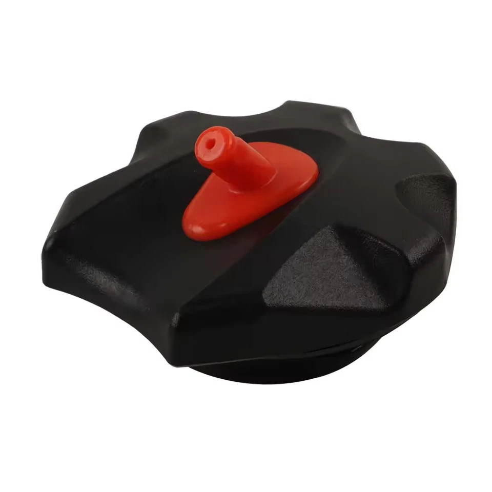 Husqvarna FE TE TX FX TC65 125–501 Cubierta del tanque de combustible para motocicleta Tapa de gasolina Tanque de aceite Foto 2 de 4