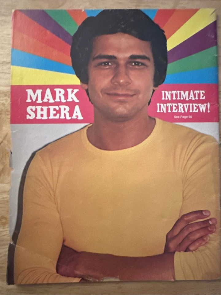 16 Magazine DEC 1975 Elton John / Leif Garret /Hudson Brothers Vintage Ads - Imagem 2 de 4