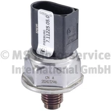 Pierburg 7.11225.05.0 Sensor, Fuel Pressure for Dodge, Infiniti, Jeep, Mercedes-B
