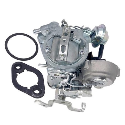1 Barrel Carburetor For 1963-1990 Chevy GMC L6 250 292 7043014