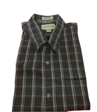 Men’s Cutter & Buck Long Sleeve Shirt-Size XL-New