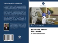 Asim Rashid Sheikh | Drahtlose Sensor Netzwerke | Taschenbuch | Deutsch (2021)