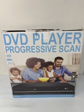 PROSCAN PDVD6655-PL Compact HDMI Digital Vide...