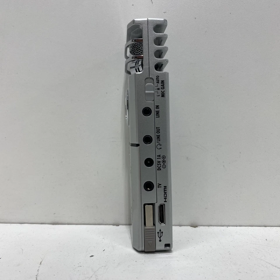 Zoom Q3HD Handy Video Recorder - Image 2 of 4