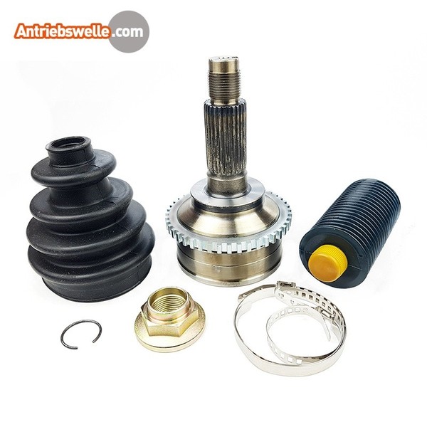 Gelenksatz Mazda MX-3 M3X MX-5 MX5 I 323 S V C F Ii Iv 1.6 I 1.8 16V 1.5 Neu 1.3-image