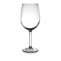 Set 12 Kelche Wein 52,5 Cl Primetime Bordeaux Aus Glas - Pasabahce - Restaurant