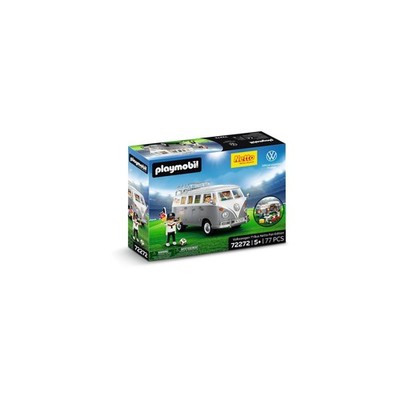 Playmobil 72272 VW T1 Fan Edition 2026 NETTO