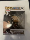 Funko Pop! Vinyl: One Piece - Snake-Man Luffy #1266