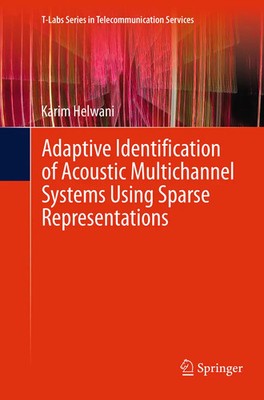 Adaptive Identification of Acoustic Multichannel Systems Using Sparse...