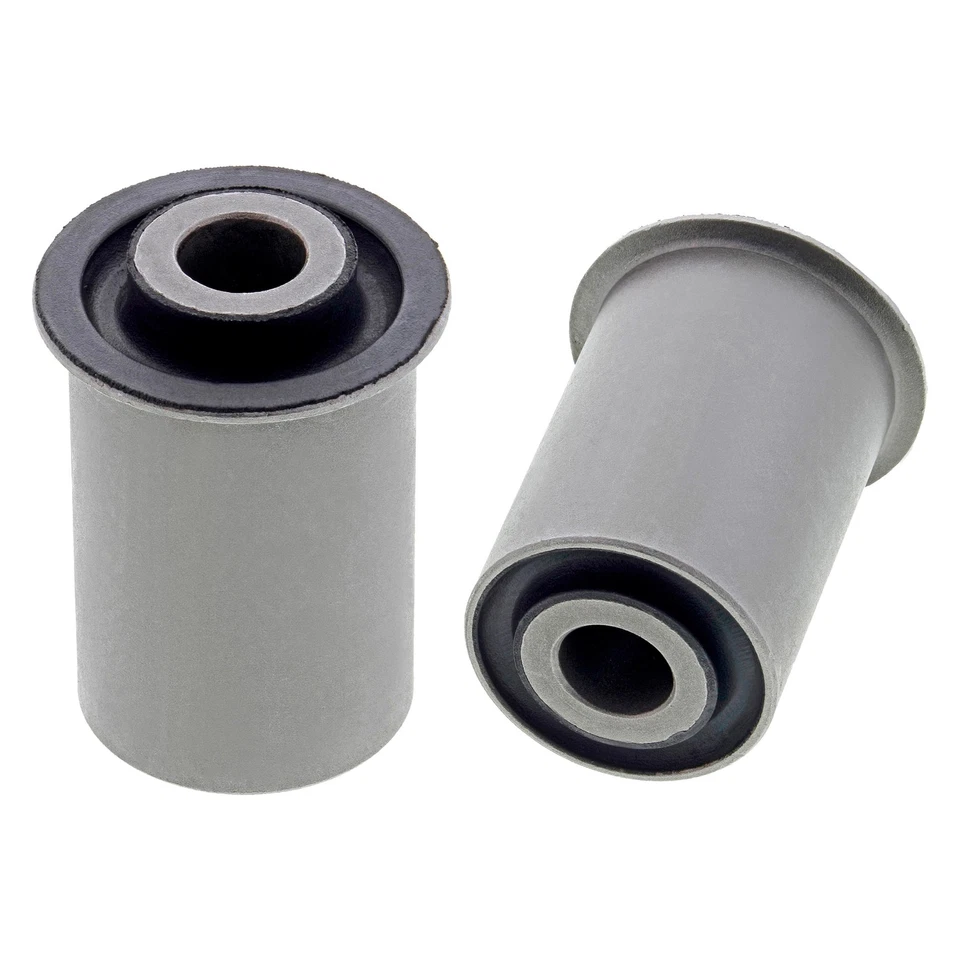 For Ram 3500 2011-2018 Mevotech Supreme Rear Forward Leaf Spring Bushings - Image 4 of 4