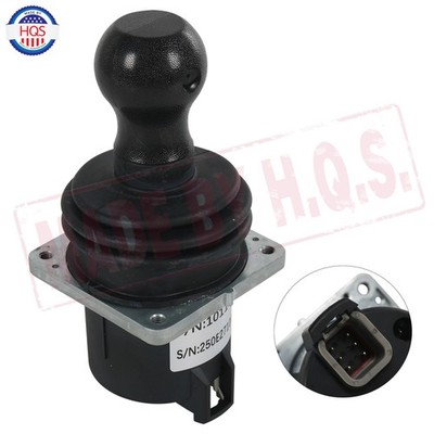 101175GT Single Axis Joystick Controller For Genie S-40/45 S-60/65 S-80/85 